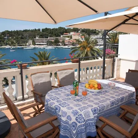 Body & Soul Hvar Holiday * Hvar Town