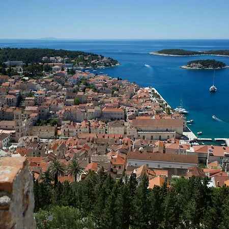 Body & Soul Hvar Holiday