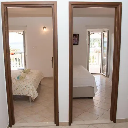 Feriehus Body & Soul Hvar Holiday *