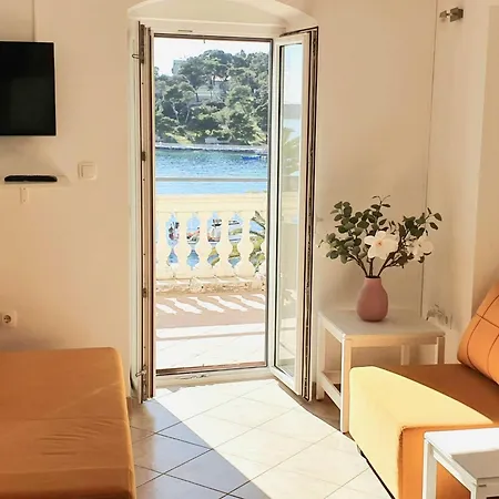 Body & Soul Hvar Holiday Ferienhaus Hvar Town