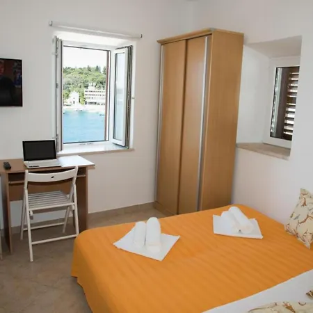 Hébergement de vacances Body & Soul Hvar Holiday