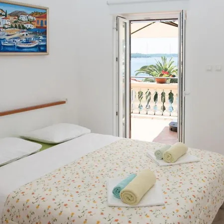 Body & Soul Hvar Holiday * Hvar Town