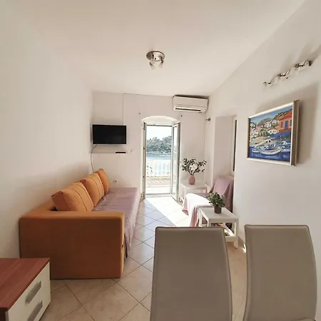 Hébergement de vacances Body & Soul Hvar Holiday *